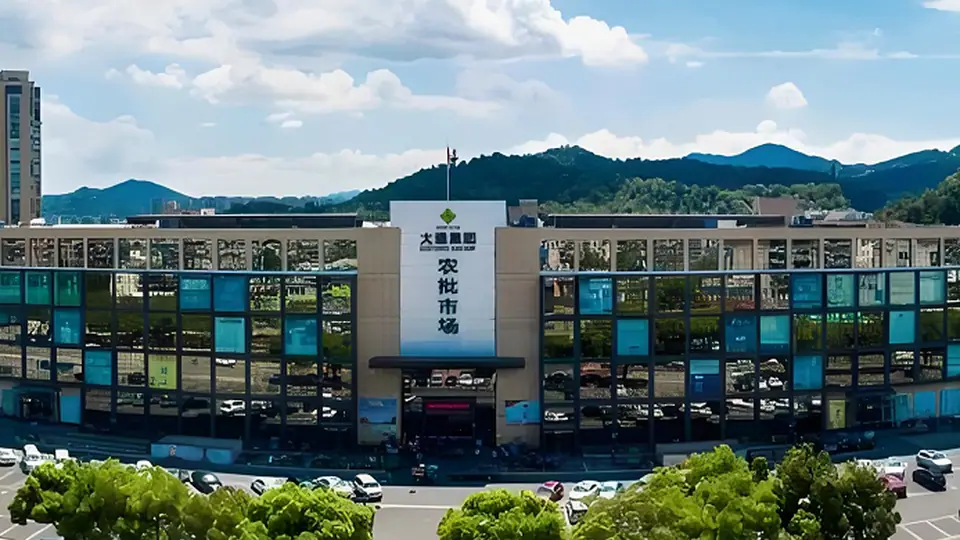 农批市场合作经营可行性的研究
